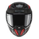 CABERG Drift EVO II CARBON NOVA RED