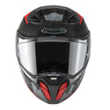 CABERG Drift EVO II CARBON NOVA RED