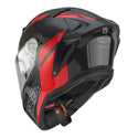 CABERG Drift EVO II CARBON NOVA RED