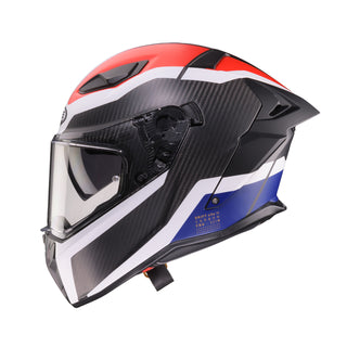 Caberg DRIFT EVO II MATT CARBON CBR Full face helmet