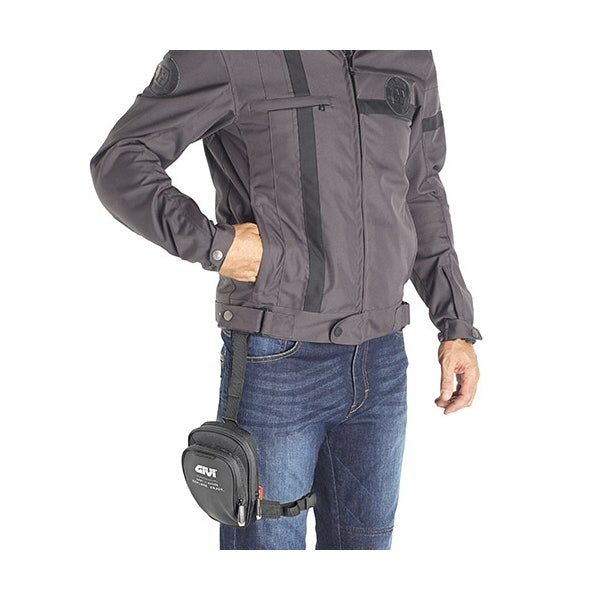 Givi EA139B Leg Bag