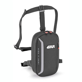 GIVI EASY09L 3LTR LEG BAG