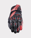 FIVE GLOVE SF1 EVO Black/FLU/RED