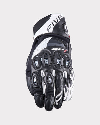 FIVE GLOVES SF1 EVO BLACK/WHITE