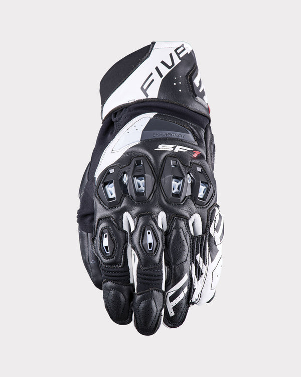 FIVE GLOVES SF1 EVO BLACK/WHITE
