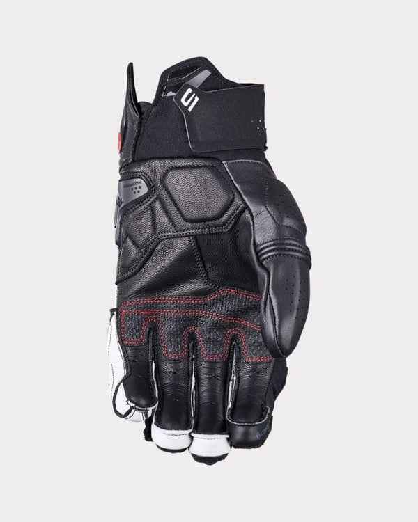 FIVE GLOVES SF1 EVO BLACK/WHITE