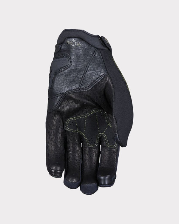 FIVE GLOVES STUNT EVO 2 CAMO KAKI