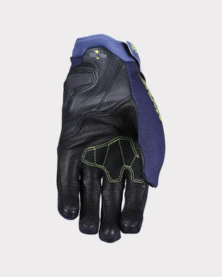 FIVE GLOVES STUNT EVO 2 NIT BLUE/FLU