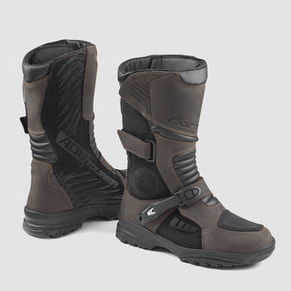 Forma ADV TOURER Dry Brown