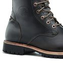 Forma Legacy Dry Motorcycle Boots – Brown