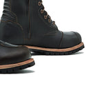 Forma Legacy Dry Motorcycle Boots – Brown