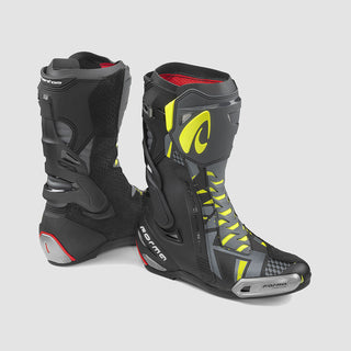 FORMA PHANTOM Black/Grey/Yellow Fluo
