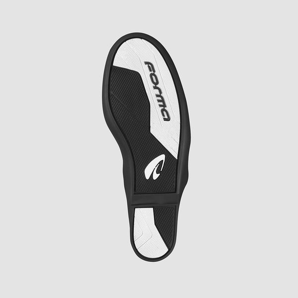 FORMA PHANTOM Black/Grey/Yellow Fluo