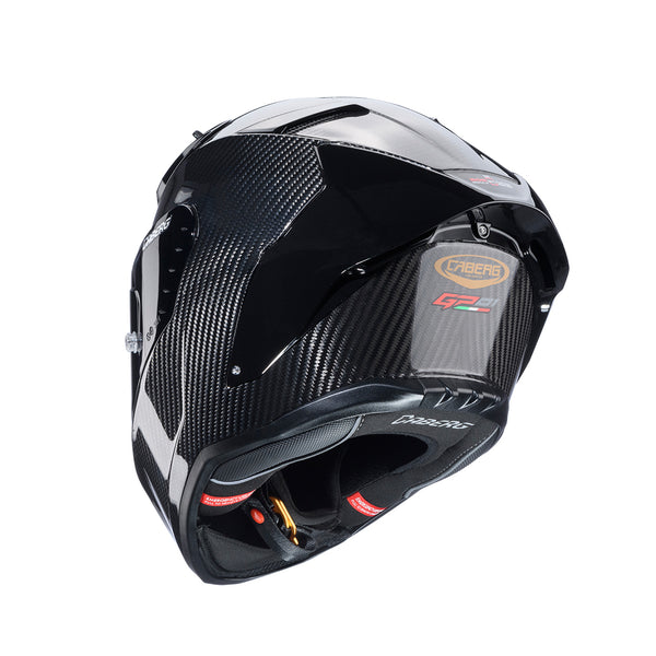 CABERG GP01 Carbon