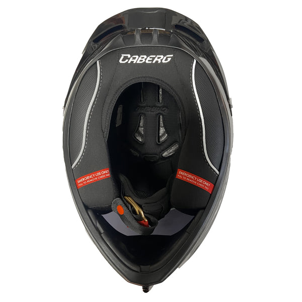 CABERG GP01 Carbon