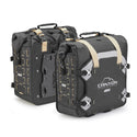 GIVI GRT709B 35LTR SADDLEBAGS