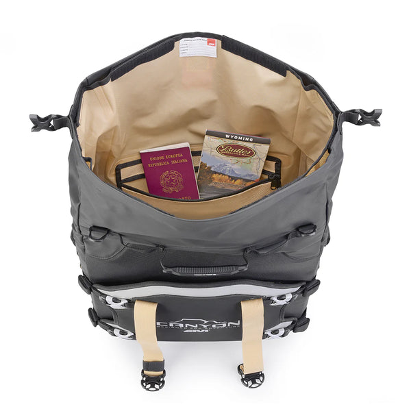 GIVI GRT709B 35LTR SADDLEBAGS