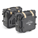 GIVI GRT720B 25LTR SADDLEBAGS