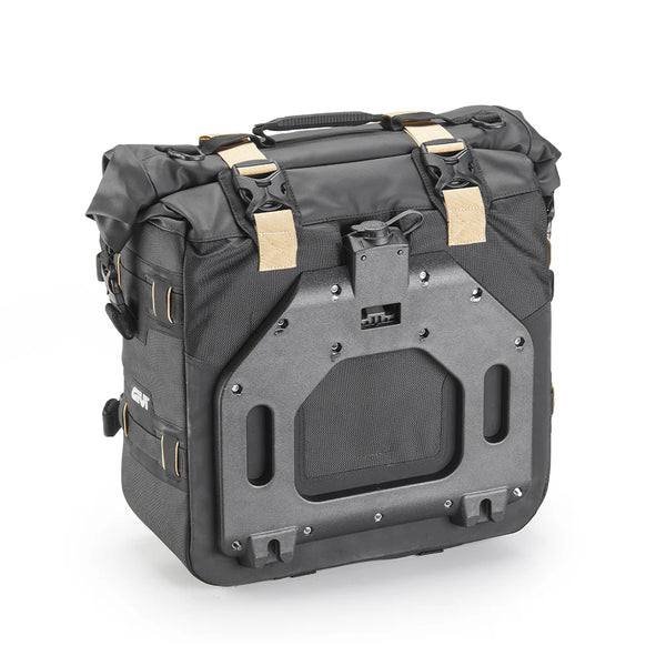 GIVI GRT720B 25LTR SADDLEBAGS