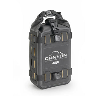 GIVI GRT730 4LTR CARGO BAG