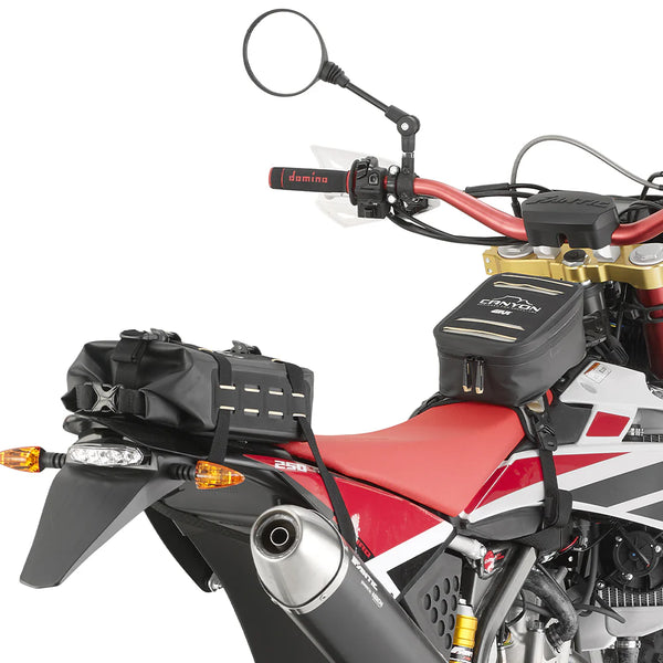 GIVI GRT730 4LTR CARGO BAG