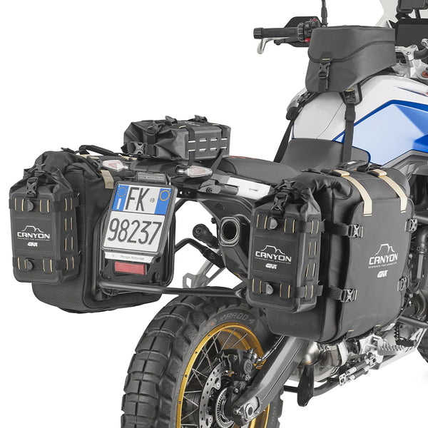 GIVI GRT730 4LTR CARGO BAG