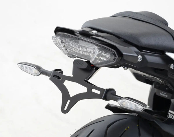 R&G Tail Tidy for Yamaha MT-10 (SP) ’16-‘22