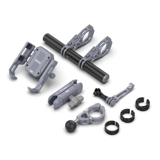 Outplorer Heavy Duty Air Suspension GLORY KNIGHT PRO KIT (H1000)