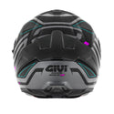 Givi 50.3 QUASAR Full Face Helmet