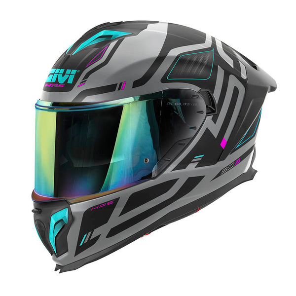 Givi 50.3 QUASAR Full Face Helmet