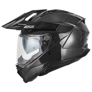 GIVI 80.1 CARBON Full-face helmet