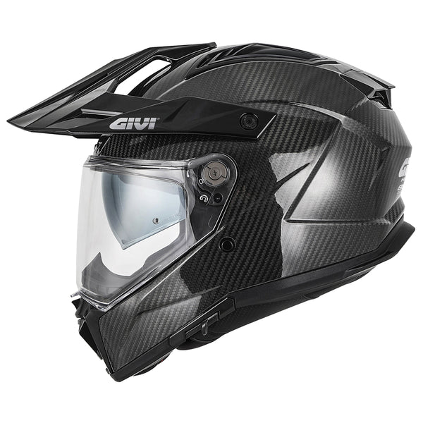 GIVI 80.1 CARBON Full-face helmet