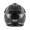 GIVI 80.1 CARBON Full-face helmet