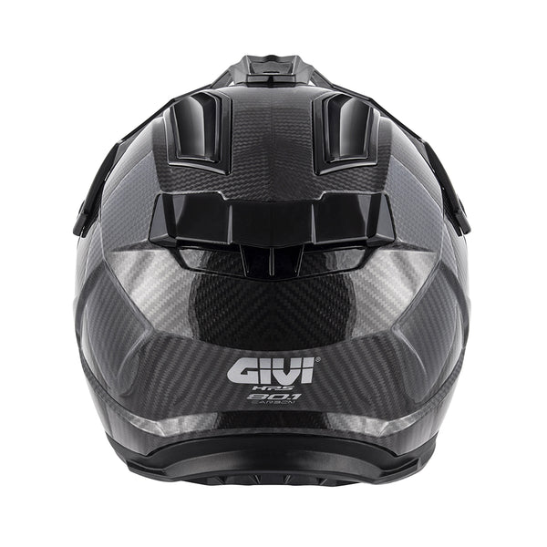 GIVI 80.1 CARBON Full-face helmet
