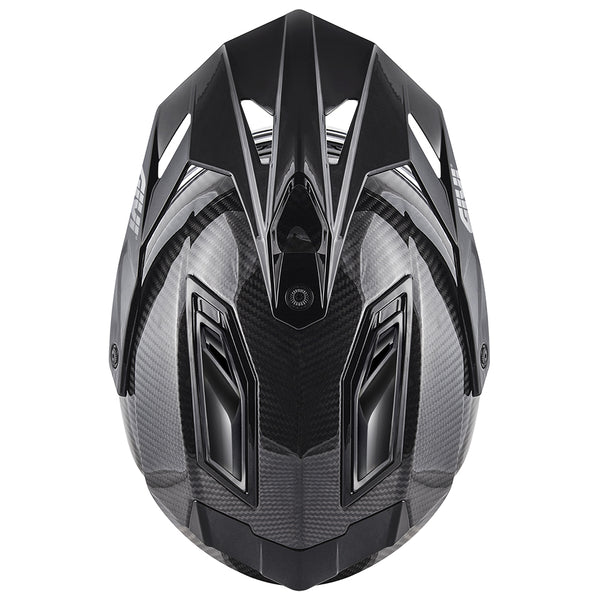 GIVI 80.1 CARBON Full-face helmet