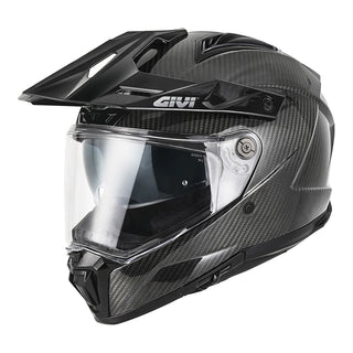 GIVI 80.1 CARBON Full-face helmet