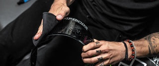 MUC OFF Premium Microfibre Detailing Cloth