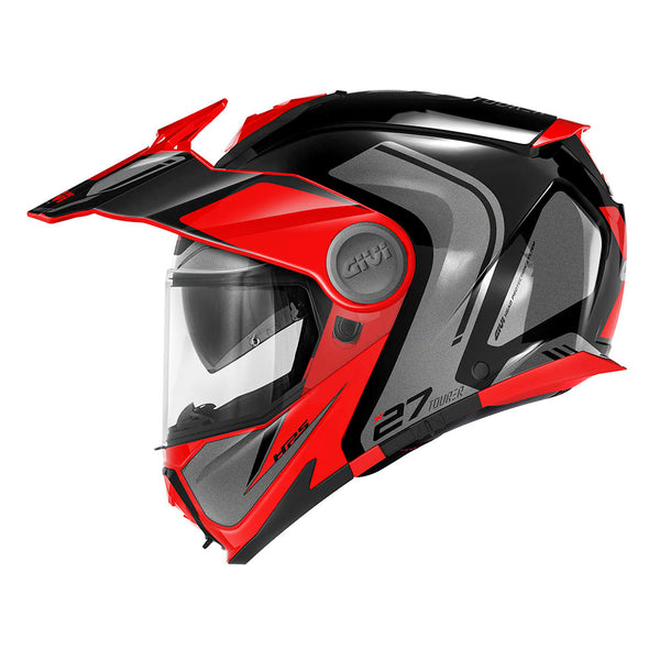 GIVI X27 TOURER GRAPHIC