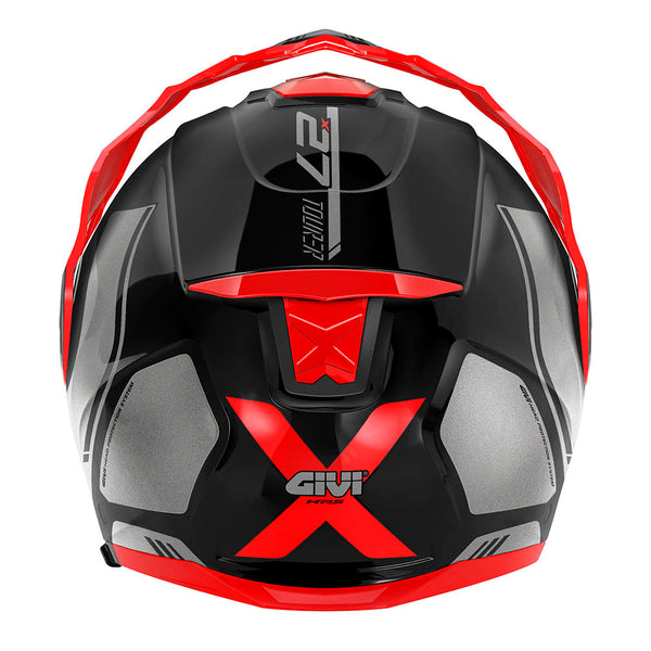 GIVI X27 TOURER GRAPHIC