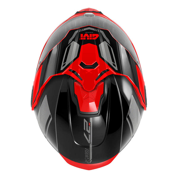 GIVI X27 TOURER GRAPHIC
