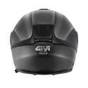 GIVI X50 FIBER SOLID COLOR