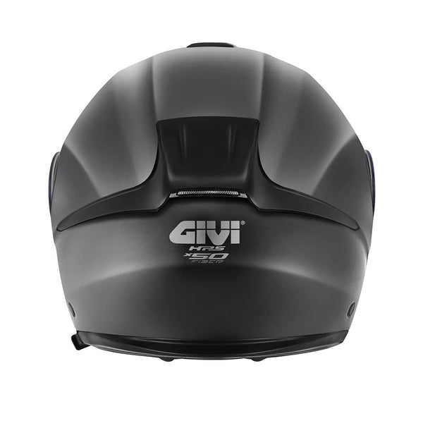 GIVI X50 FIBER SOLID COLOR