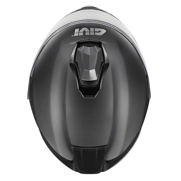 GIVI X50 FIBER SOLID COLOR