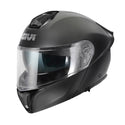 GIVI X50 FIBER SOLID COLOR