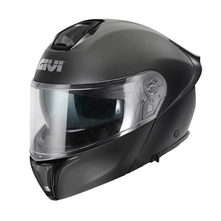 GIVI X50 FIBER SOLID COLOR