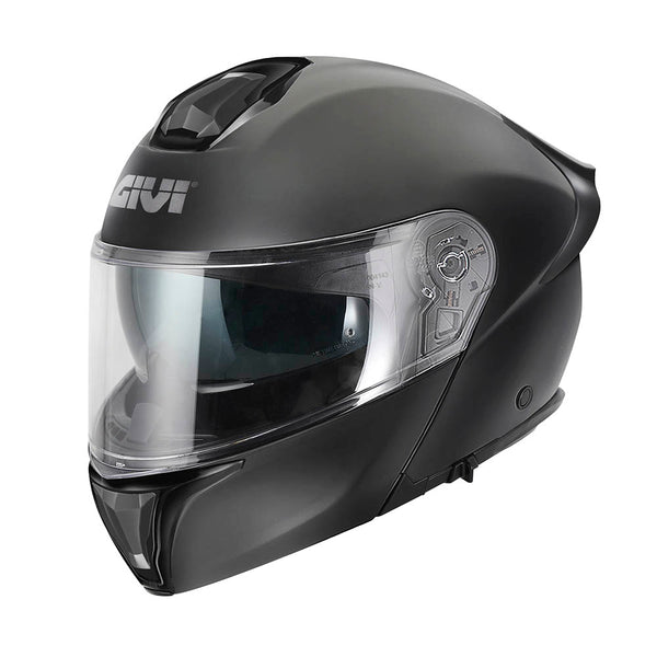 GIVI X50 FIBER SOLID COLOR