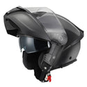 GIVI X50 FIBER SOLID COLOR