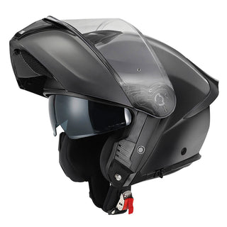 GIVI X50 FIBER SOLID COLOR