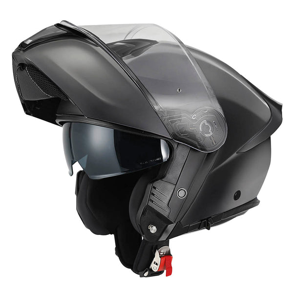 GIVI X50 FIBER SOLID COLOR