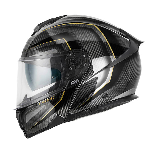 GIVI X50 CARBON Modular Helmet